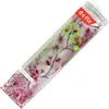 Selbsthaftend Fensterbordüre 20x150 cm – Blümchen - Produktbild-Vorschau 9