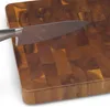 WMF 1879984500, Rechthoekig, Hout, Hout, Patroon, 400 mm, Productafbeelding-voorbeeld 6