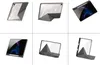 Schutzhülle mit Klappe für Galaxy Tab S10 FE / S9 FE / S9, Produktbild-Vorschau 4
