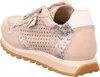 Cetti Sportliche Schnürschuhe Damen 32303338373933 Beige 39 Produktbild-Vorschau 4