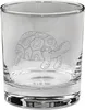 Mr. & Mrs. Panda Glas Schildkröte Marschieren - Transparent Produktbild-Vorschau 1