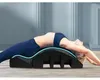 Verk 14594 Pilates-Bogen zur Dehnung des Rückens, schwarz Produktbild-Vorschau 4
