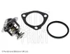 BLUE PRINT Thermostat Kühlmittel 82°C für TOYOTA Yaris Produktbild-Vorschau 4