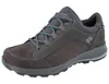 Hanwag Banks Low Lady GTX Größe: 6 / Farbe: asphalt/meer Produktbild-Vorschau 16