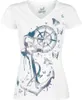 Full Volume by EMP Damen Shades Of Truth weiß M Produktbild-Vorschau 1