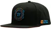 Gorra tipo "snapback" del 20º aniversario de Warrior, Vista previa de la imagen del producto 1