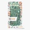 kwmobile Handyhülle für iPhone SE 2022 Hülle / iPhone SE Produktbild-Vorschau 7