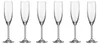 LEONARDO Daily, Champagnerflöte, 200 ml, Glas, Transparent, Produktbild-Vorschau 10