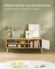 VASAGLE TV-Schrank, Lowboard, Fernsehschrank für Fernseher Produktbild-Vorschau 8