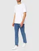 Schiesser Herren Unterhemd, Rundhals, Weiß, 3XL Produktbild-Vorschau 7