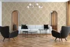 Livingwalls Barocktapete Metropolitan Stories Tapete mit Produktbild-Vorschau 4