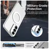 Für Samsung Galaxy S25 FE 5G Candy Design Magsafe PC Hybrid Produktbild-Vorschau 7