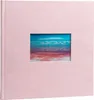 Exacompta Fotoalbum, 30 weiße Seiten, Skandi - Nude - Produktbild-Vorschau 2