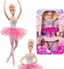 Barbie Dreamtopia HLC25, Módní panenka, Ženy, 3 rok/roky, Náhled obrázku produktu 21