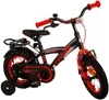 Vélo enfant Volare Thombike - Garçons - 12 pouces - Noir Voir les images du produit 14