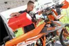 POLISPORT ProOctane Réservoir de carburant avec tuyau de Voir les images du produit 3