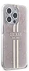 Guess GUHCP15LH4PSEGP iPhone 15 Pro 6.1 pink hardcase IML Produktbild-Vorschau 12