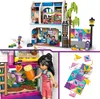 LEGO Friends Lianns Familienhaus - Miniatur Spielset mit Produktbild-Vorschau 3