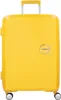 American Tourister Soundbox Ruote girevoli Giallo 71,5 L Anteprima dell’immagine prodotto 20