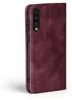 Handy Hülle für Samsung Galaxy A70 Klapphülle Bookcase Flip Produktbild-Vorschau 5