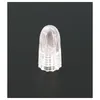 Schwalbe Ventilkappe Sv Transparent Produktbild-Vorschau 2