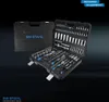 SW-STAHL Steckschlüsselsatz "07784L",  1/4" Produktbild-Vorschau 3