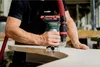 Metabo Akku-Kantenfräse FMV 18 LTX BL 8 Metabox (601742840) Voir les images du produit 10
