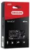 Oregon Schienen-Ketten-Set 1+2 AdvanceCut mit 1 Produktbild-Vorschau 7