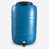 Plasteo 120 L Weithalsfass Lebensmittelecht HDPE Produktbild-Vorschau 3