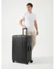 Redolz Essentials 15 Wózek 4-kołowy 75 cm z trzypunktowym Podgląd zdjęcia produktu 2