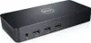 Dell Acc Docking D3100 USB 3.0 DP Ethernet Produktbild-Vorschau 2