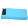 6x21700 batérie Power Bank Case,21700 batérie Power Bank Náhľad obrázku produktu 5