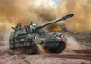 Revell REV3347 Panzerhaubitze 2000 Produktbild-Vorschau 1