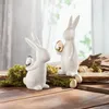 Osterhase "Classical", 2er Set Produktbild-Vorschau 2