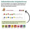 Mit Max Murmel durch das Vorschuljahr. Arbeitsheft Produktbild-Vorschau 4