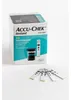 Okamžité testovací proužky Accu-Chek 1X10 ks Náhled obrázku produktu 1