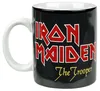 Tazza KKL Iron Maiden The Trooper KKLMUGIM3 Anteprima dell’immagine prodotto 2