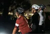SENA R2 Road Bike Helm Erwachsene Matt Schwarz L Helme Produktbild-Vorschau 10