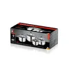 A product box for a set of Renberg stainless steel pots and pans. Produktbild-Vorschau
