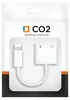 Adattatore Telefonico Co2, Cavo Connettore 2X Per Iphone, Anteprima dell’immagine prodotto 11