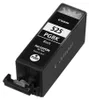 Canon PGI-525 Tintenpatrone 4529B008, Schwarz fr Canon Produktbild-Vorschau 4