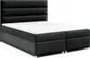Best for Home Boxspringbett mit Bettkasten Trinity K-1 Produktbild-Vorschau 1
