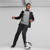 Puma Herren TeamCup Casuals Pants - 657988, Farbe:Schwarz, Produktbild-Vorschau 7