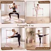 COSTWAY Balletstang, in hoogte verstelbaar (63 - 119 cm), Productafbeelding-voorbeeld 6
