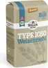 Bauck Mühle Weizenmehl Type 1050 demeter 1000g Produktbild-Vorschau 9