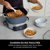 SharkNinja Reis- und Schongarer Foodi PossibleCooker Blau Produktbild-Vorschau 4