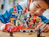 LEGO NINJAGO Arena turniejowa, Zabawka dla 7-latka do Podgląd zdjęcia produktu 15