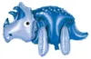 XXL Folienballon Triceratops Produktbild-Vorschau 2