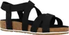 Timberland Malibu Waves Ankle Czarny Podgląd zdjęcia produktu 5
