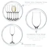 Bicchiere da champagne LA-V Artcraft Anteprima dell’immagine prodotto 3